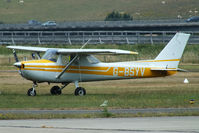 G-BSYV photo, click to enlarge G-BSYV photo, click to enlarge