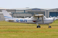 G-BIJV photo, click to enlarge G-BIJV photo, click to enlarge