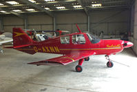 G-AXNN photo, click to enlarge G-AXNN photo, click to enlarge