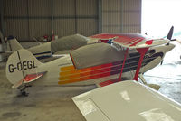 G-OEGL photo, click to enlarge G-OEGL photo, click to enlarge
