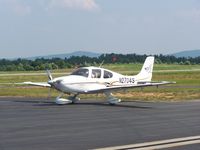 N2704S @ KMRN - Taken at KMRN - by dwalters1
