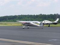 N4042N @ KMRN - Taken at KMRN - by dwalters1