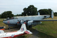 WR974 @ X2VB - displayed at the Gatwick Aviation Museum - by Chris Hall
