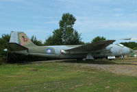 WH773 @ X2VB - displayed at the Gatwick Aviation Museum - by Chris Hall