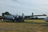 WR982 @ X2VB - displayed at the Gatwick Aviation Museum - by Chris Hall