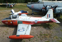 XN494 photo, click to enlarge XN494 photo, click to enlarge