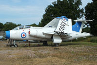 XN923 photo, click to enlarge XN923 photo, click to enlarge