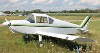 N4456V @ 8Y6 - Zenith CH 250 in Clear Lake, MN - by Kreg Anderson