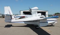 N2017L @ Y63 - 2013 Elbow Lake Fly-in - by Kreg Anderson