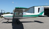 N7047T @ Y63 - 2013 Elbow Lake Fly-in - by Kreg Anderson