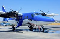 N708PV @ L65 - Photographed at Perris Valley Skydive , Perris , CA - by Terry Fletcher