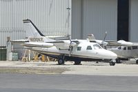N100KE @ L65 - Photographed at Perris Valley Skydive , Perris , CA