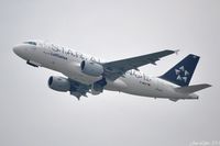 D-AILF @ EDDL - Lufthansa - by Jan Lefers