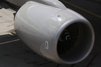 9M-MRB @ EDDF - Malaysia B777