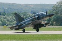 353 @ LFMY - French Air Force Dassault Mirage 2000N, Salon de Provence Air Base 701 (LFMY) - by Yves-Q