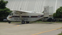 21919 @ VTPH - FF 18.9.73. Royal Thai Police 21919 @ Hua Hin. - by Rainer NYBERG