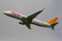 TC-CPB @ LFPO - Boeing 737-82R, Paris Orly Airport (LFPO-ORY) - by Yves-Q