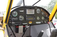 N90LC @ KOSH - American Legend AL3 - by Mark Pasqualino