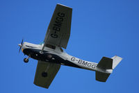 G-BMGG photo, click to enlarge G-BMGG photo, click to enlarge