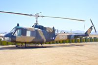 63-13143 @ KRIV - At the March Field Air Museum , Riverside , California - by Terry Fletcher