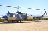 63-13143 @ KRIV - At the March Field Air Museum , Riverside , California - by Terry Fletcher