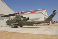 69-16416 @ KRIV - At the March Field Air Museum , Riverside , California - by Terry Fletcher