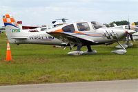 N987TM @ KLAL - Cirrus Design SR-22 [3531] Lakeland-Linder~N 16/04/2010 - by Ray Barber