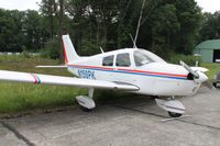 N150PK @ EBUL - Ursel  open door  30-6-2013 - by Raymond De Clercq