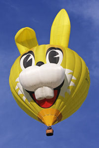 OO-BXV - Balloon meeting Eeklo 2013. - by Stefan De Sutter