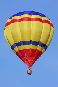 PH-RTK - Balloon meeting Eeklo 2013. - by Stefan De Sutter