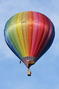 G-BYFJ - Balloon meeting Eeklo 2013. - by Stefan De Sutter