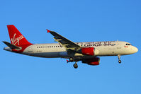 EI-EZV @ EGLL - Virgin Atlantic - by Chris Hall