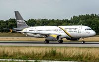 SU-NMB @ LFSB - departure from Basel - by Friedrich Becker