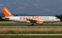 HB-JZR @ LFSB - departure from Basel - by Friedrich Becker