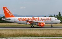 G-EZFJ @ LFSB - departure from Basel - by Friedrich Becker