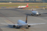 D-AIQR @ VIE - Lufthansa