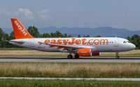 HB-JYD @ LFSB - departure from Basel - by Friedrich Becker
