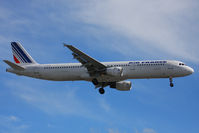 F-GTAR @ EGLL - Air France - by Chris Hall