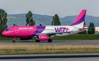 HA-LWR @ LFSB - taxying to the active - by Friedrich Becker