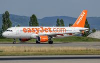 HB-JZR @ LFSB - taxying to the active - by Friedrich Becker