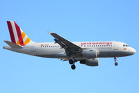 D-AKNV @ EGLL - Germanwings - by Chris Hall