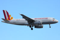 D-AGWN @ EGLL - Germanwings - by Chris Hall