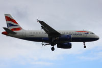 G-EUPT @ EGLL - British Airways - by Chris Hall