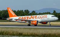 HB-JZO @ LFSB - decelerating after touchdown - by Friedrich Becker