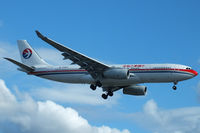 B-5902 @ EGLL - China Eastern Airlines - by Chris Hall
