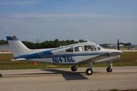 N1475L @ KLAL - At Sun 'n Fun 2012