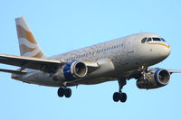 G-EUPH @ EGLL - British Airways - by Chris Hall