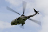T-323 @ LOXZ - Swiss Air Force Super Puma