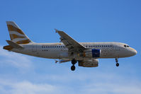 G-EUPD @ EGLL - British Airways - by Chris Hall