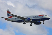 G-MIDT @ EGLL - British Airways - by Chris Hall